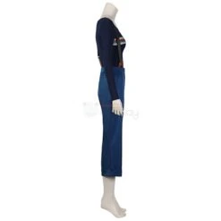 Doctor Who Series 13 Thirteenth Doctor Cosplay Costume 26 Doctor Who Series 13 Thirteenth Doctor Cosplay Costume -Cosplay Clothing Store 021A7131 800x800 1