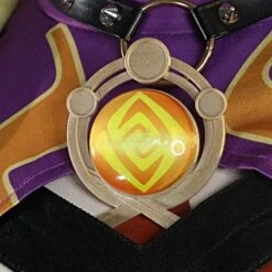 Genshin Impact Atataki Itto Cosplay Costumes -Cosplay Clothing Store 021A7182 800x800 1