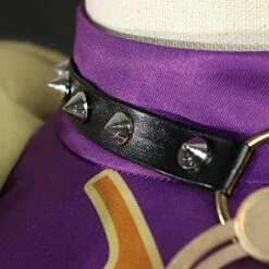 Genshin Impact Atataki Itto Cosplay Costumes -Cosplay Clothing Store 021A7192 800x800 1