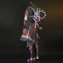 Genshin Impact Atataki Itto Cosplay Costumes -Cosplay Clothing Store 021A7212 800x800 1