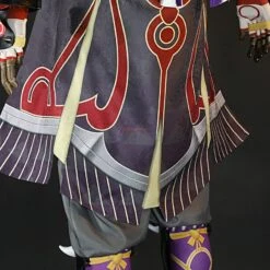 Genshin Impact Atataki Itto Cosplay Costumes -Cosplay Clothing Store 021A7218 800x800 1