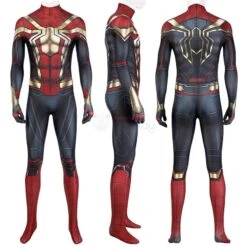 Spider-Man 3 No Way Home Peter Parker Cosplay Costumes -Cosplay Clothing Store 021A72911 800x800 1