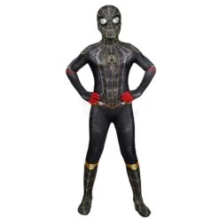 Spider-Man 3 No Way Home Peter Parker Cosplay Costume For Kids 22 Spider-Man 3 No Way Home Peter Parker Cosplay Costume For Kids -Cosplay Clothing Store 021A7300 800x800 1