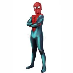 Spider-Man Miles Morales Great Responsibility PS5 Cosplay Suits For Kids 18 Spider-Man Miles Morales Great Responsibility PS5 Cosplay Suits For Kids -Cosplay Clothing Store 021A7327 800x800 1