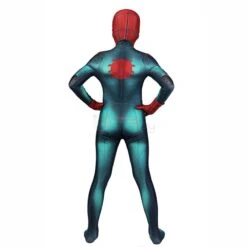 Spider-Man Miles Morales Great Responsibility PS5 Cosplay Suits For Kids 20 Spider-Man Miles Morales Great Responsibility PS5 Cosplay Suits For Kids -Cosplay Clothing Store 021A7330 800x800 1