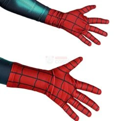 Spider-Man Miles Morales Great Responsibility PS5 Cosplay Suits For Kids 27 Spider-Man Miles Morales Great Responsibility PS5 Cosplay Suits For Kids -Cosplay Clothing Store 021A7333 800x800 1