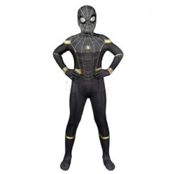 Spiderman Peter Parker Costume Spider-Man No Way Home Cosplay Suit For Kids 20 Spiderman Peter Parker Costume Spider-Man No Way Home Cosplay Suit For Kids -Cosplay Clothing Store 021A7338 800x800 1