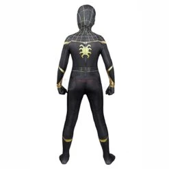 Spiderman Peter Parker Costume Spider-Man No Way Home Cosplay Suit For Kids 22 Spiderman Peter Parker Costume Spider-Man No Way Home Cosplay Suit For Kids -Cosplay Clothing Store 021A7342 800x800 1