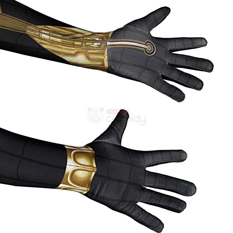 Spiderman Peter Parker Costume Spider-Man No Way Home Cosplay Suit For Kids 15 Spiderman Peter Parker Costume Spider-Man No Way Home Cosplay Suit For Kids - Image 15