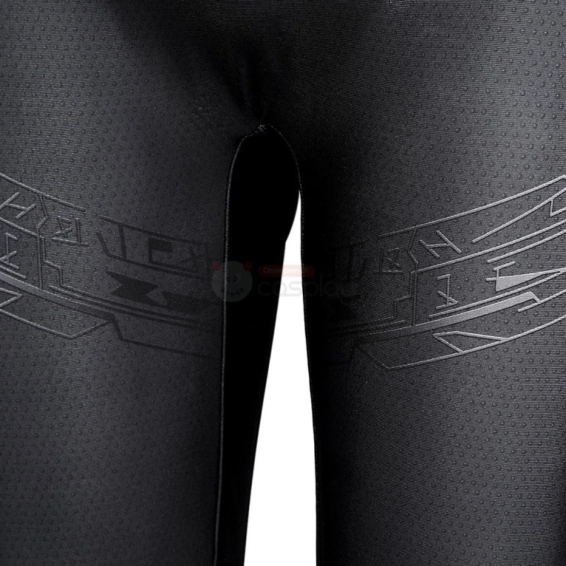 Spider-Man 3 No Way Home Peter Parker Cosplay Costume For Kids 9 Spider-Man 3 No Way Home Peter Parker Cosplay Costume For Kids - Image 9