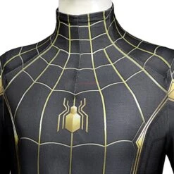 Spiderman Peter Parker Costume Spider-Man No Way Home Cosplay Suit For Kids 26 Spiderman Peter Parker Costume Spider-Man No Way Home Cosplay Suit For Kids -Cosplay Clothing Store 021A7373 800x800 1