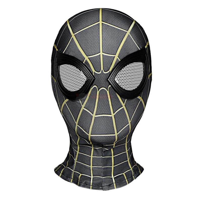 Spiderman Peter Parker Costume Spider-Man No Way Home Cosplay Suit For Kids 7 Spiderman Peter Parker Costume Spider-Man No Way Home Cosplay Suit For Kids - Image 7