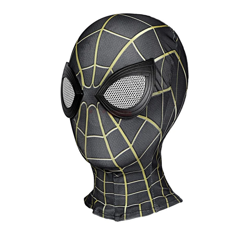 Spiderman Peter Parker Costume Spider-Man No Way Home Cosplay Suit For Kids 8 Spiderman Peter Parker Costume Spider-Man No Way Home Cosplay Suit For Kids - Image 8