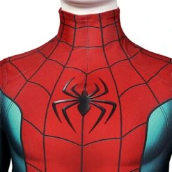 Spider-Man Miles Morales Great Responsibility PS5 Cosplay Suits For Kids 24 Spider-Man Miles Morales Great Responsibility PS5 Cosplay Suits For Kids -Cosplay Clothing Store 021A7393 800x800 1