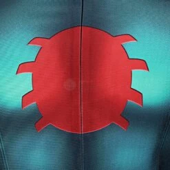 Spider-Man Miles Morales Great Responsibility PS5 Cosplay Suits For Kids 26 Spider-Man Miles Morales Great Responsibility PS5 Cosplay Suits For Kids -Cosplay Clothing Store 021A7397 800x800 1