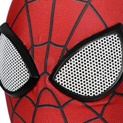 Spider-Man Miles Morales Great Responsibility PS5 Cosplay Suits For Kids 23 Spider-Man Miles Morales Great Responsibility PS5 Cosplay Suits For Kids -Cosplay Clothing Store 021A7399 800x800 1