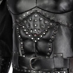 Geralt Of Rivia Costume The Witcher Cosplay Costumes Improved Version -Cosplay Clothing Store 021A7427 800x800 1