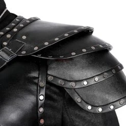 Geralt Of Rivia Costume The Witcher Cosplay Costumes Improved Version -Cosplay Clothing Store 021A7429 800x800 1