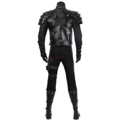 Geralt Of Rivia Costume The Witcher Cosplay Costumes Improved Version -Cosplay Clothing Store 021A7445 800x800 1