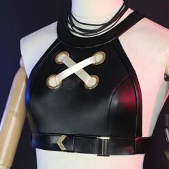 Jinx Costume Arcane Wars Of Two Cities Cosplay Costumes 23 Jinx Costume Arcane Wars Of Two Cities Cosplay Costumes -Cosplay Clothing Store 021A7488 800x800 1