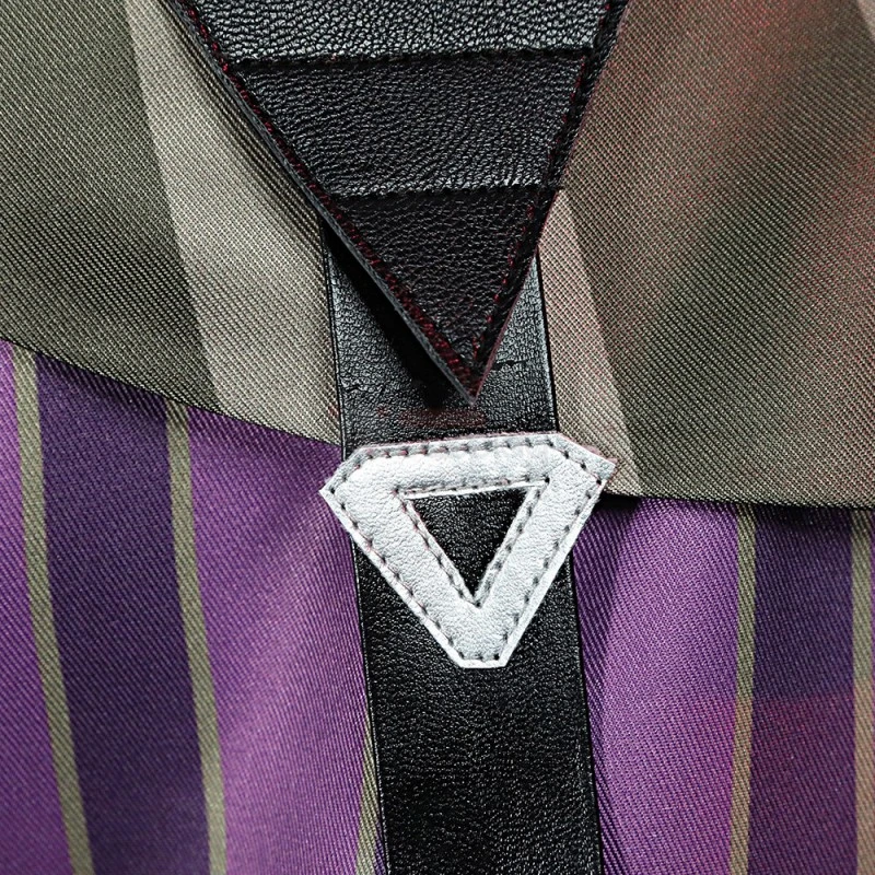 Jinx Costume Arcane Wars Of Two Cities Cosplay Costumes 10 Jinx Costume Arcane Wars Of Two Cities Cosplay Costumes - Image 10