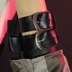 Jinx Costume Arcane Wars Of Two Cities Cosplay Costumes 33 Jinx Costume Arcane Wars Of Two Cities Cosplay Costumes -Cosplay Clothing Store 021A7503 800x800 1