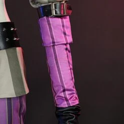 Jinx Costume Arcane Wars Of Two Cities Cosplay Costumes 34 Jinx Costume Arcane Wars Of Two Cities Cosplay Costumes -Cosplay Clothing Store 021A7505 800x800 1