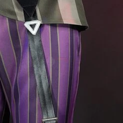 Jinx Costume Arcane Wars Of Two Cities Cosplay Costumes 36 Jinx Costume Arcane Wars Of Two Cities Cosplay Costumes -Cosplay Clothing Store 021A7507 800x800 1