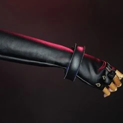 Jinx Costume Arcane Wars Of Two Cities Cosplay Costumes 37 Jinx Costume Arcane Wars Of Two Cities Cosplay Costumes -Cosplay Clothing Store 021A7510 800x800 1