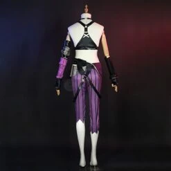 Jinx Costume Arcane Wars Of Two Cities Cosplay Costumes 22 Jinx Costume Arcane Wars Of Two Cities Cosplay Costumes -Cosplay Clothing Store 021A7513 800x800 1