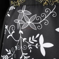 Yennefer Costume The Season 2 Of The Witcher Cosplay Costumes -Cosplay Clothing Store 021A7531 800x800 1