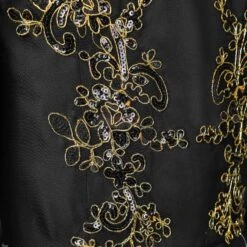 Yennefer Costume The Season 2 Of The Witcher Cosplay Costumes -Cosplay Clothing Store 021A7533 800x800 1