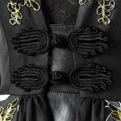 Yennefer Costume The Season 2 Of The Witcher Cosplay Costumes -Cosplay Clothing Store 021A7537 800x800 1