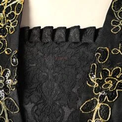 Yennefer Costume The Season 2 Of The Witcher Cosplay Costumes -Cosplay Clothing Store 021A7538 800x800 1