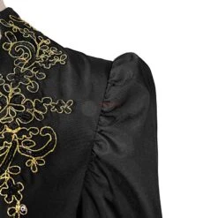 Yennefer Costume The Season 2 Of The Witcher Cosplay Costumes -Cosplay Clothing Store 021A7541 800x800 1