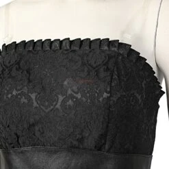 Yennefer Costume The Season 2 Of The Witcher Cosplay Costumes -Cosplay Clothing Store 021A7545 800x800 1