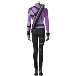 Kate Bishop Costume Young Avengers Hawkeye Cosplay Suit Upgraded Version -Cosplay Clothing Store 021A75611 800x800 1