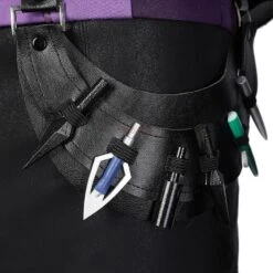 Kate Bishop Costume Young Avengers Hawkeye Cosplay Suit Upgraded Version -Cosplay Clothing Store 021A7565 800x800 1