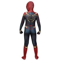 Kids Spider-Man 3 No Way Home Peter Parker Cosplay Costumes 20 Kids Spider-Man 3 No Way Home Peter Parker Cosplay Costumes -Cosplay Clothing Store 021A7622 800x800 1