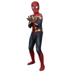 Kids Spider-Man 3 No Way Home Peter Parker Cosplay Costumes 21 Kids Spider-Man 3 No Way Home Peter Parker Cosplay Costumes -Cosplay Clothing Store 021A7624 800x800 1
