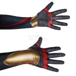 Peter Parker Costumes Marvel Spiderman PS5 2 Cosplay Suits For Kids -Cosplay Clothing Store 021A7634 800x800 2