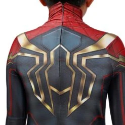 Kids Spider-Man 3 No Way Home Peter Parker Cosplay Costumes 25 Kids Spider-Man 3 No Way Home Peter Parker Cosplay Costumes -Cosplay Clothing Store 021A7635 800x800 1