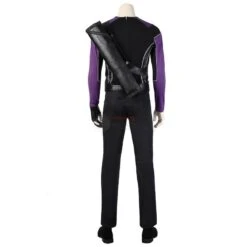 Clint Barton Cosplay Costume Hawkeye Cosplay Costumes -Cosplay Clothing Store 021A7869 800x800 1