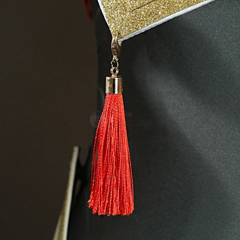 Shenhe Cosplay Costume Genshin Impact Cosplay Suits Improved Version 10 Shenhe Cosplay Costume Genshin Impact Cosplay Suits Improved Version - Image 10