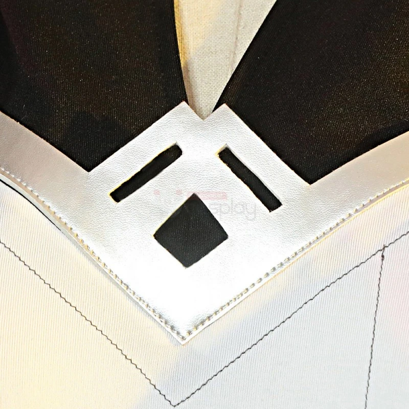 Vi Costume Arcane Wars Of Two Cities Cosplay Costumes 5 Vi Costume Arcane Wars Of Two Cities Cosplay Costumes - Image 5