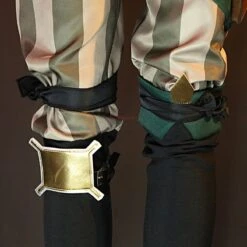 Vi Costume Arcane Wars Of Two Cities Cosplay Costumes 29 Vi Costume Arcane Wars Of Two Cities Cosplay Costumes -Cosplay Clothing Store 021A8052 800x800 2