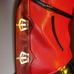 Vi Costume Arcane Wars Of Two Cities Cosplay Costumes 27 Vi Costume Arcane Wars Of Two Cities Cosplay Costumes -Cosplay Clothing Store 021A8054 800x800 1