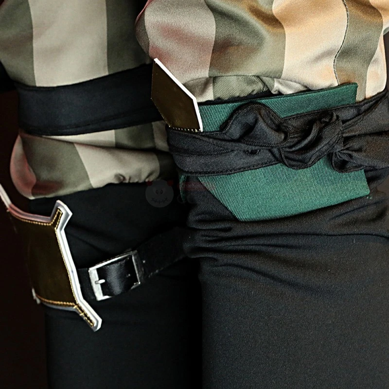 Vi Costume Arcane Wars Of Two Cities Cosplay Costumes 11 Vi Costume Arcane Wars Of Two Cities Cosplay Costumes - Image 11