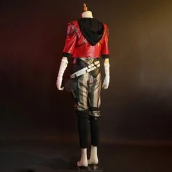 Vi Costume Arcane Wars Of Two Cities Cosplay Costumes 22 Vi Costume Arcane Wars Of Two Cities Cosplay Costumes -Cosplay Clothing Store 021A8069 800x800 1