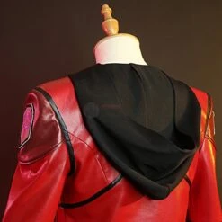 Vi Costume Arcane Wars Of Two Cities Cosplay Costumes 26 Vi Costume Arcane Wars Of Two Cities Cosplay Costumes -Cosplay Clothing Store 021A8073 800x800 1